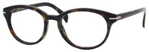 Picture of Tommy Hilfiger Eyeglasses 1054