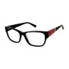 Picture of Isaac Mizrahi Ny Eyeglasses 30074