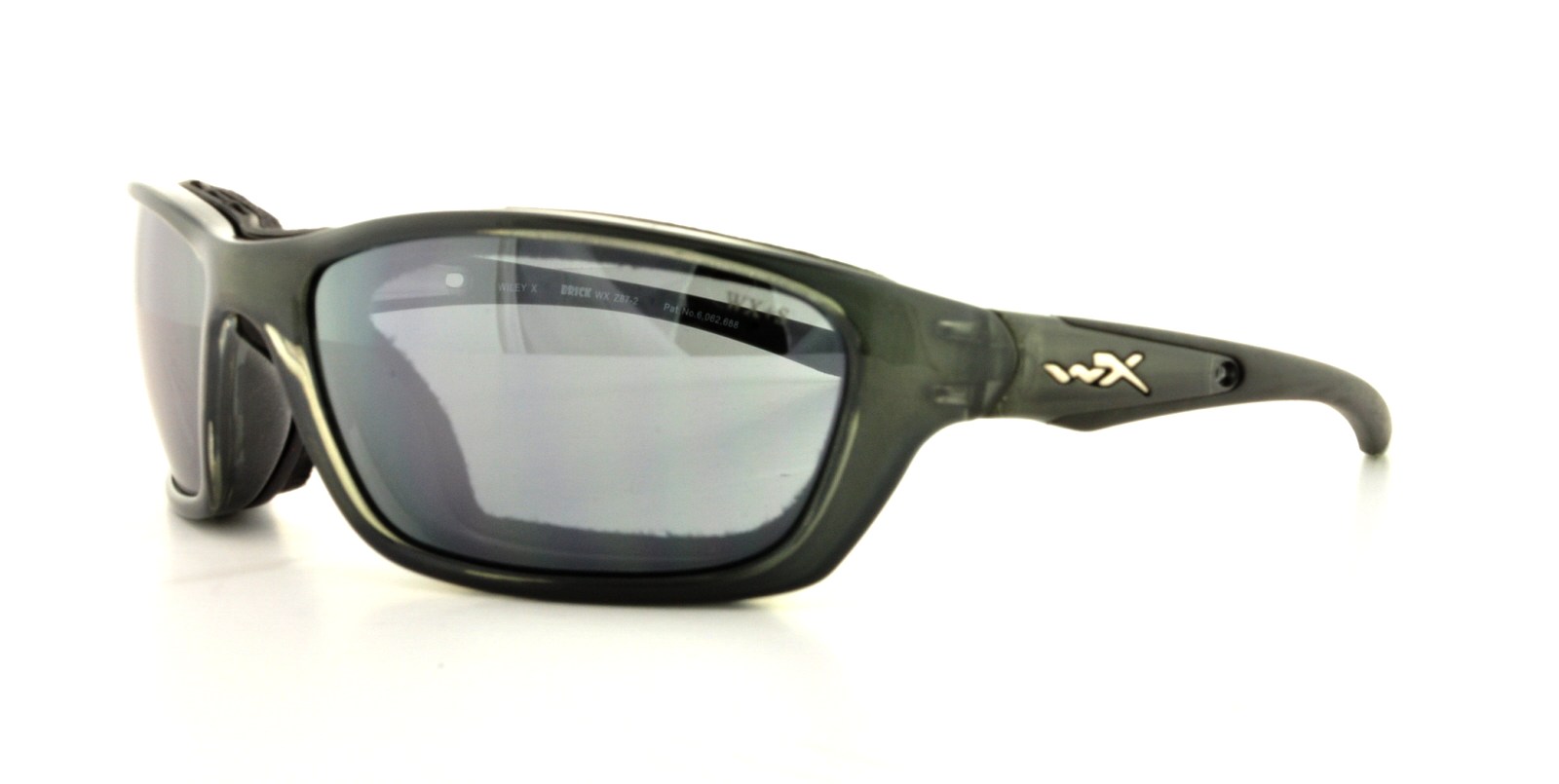 Picture of Wiley X Sunglasses BRICK