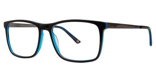 Picture of Shaquille Oneal Eyeglasses 186Z