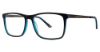 Picture of Shaquille Oneal Eyeglasses 186Z