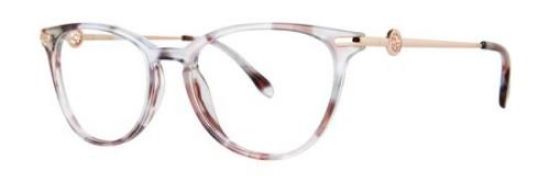 Picture of Lilly Pulitzer Eyeglasses MARYSOL