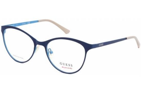 Picture of Guess Eyeglasses GU3013