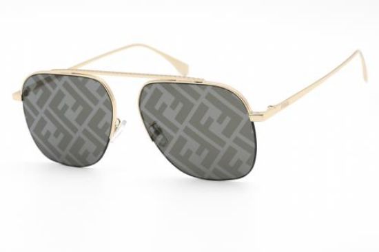 Picture of Fendi Sunglasses FE40005U