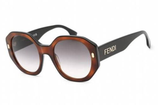 Fendi® FE40045I  Fendi glasses, Fendi, Fendi eyewear