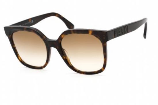 Picture of Fendi Sunglasses FE40007I