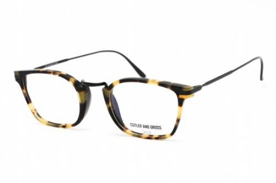 Picture of Cutler And Gross Eyeglasses CG1358