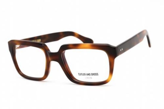 Picture of Cutler And Gross Eyeglasses CG1289