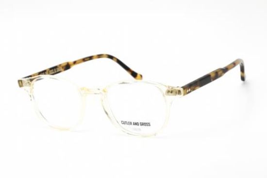 Picture of Cutler And Gross Eyeglasses CG1312