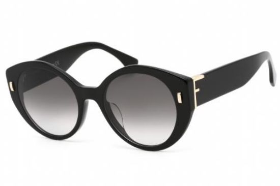 Picture of Fendi Sunglasses FE40037U