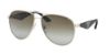 Picture of Prada Sunglasses PR53QS Triangle