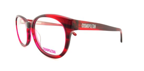 Picture of Cosmopolitan Eyeglasses C207