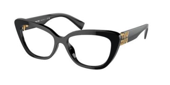 Picture of Miu Miu Eyeglasses MU05VV