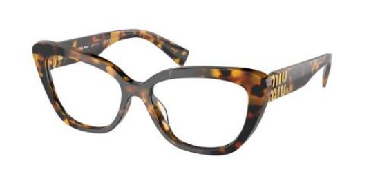 Picture of Miu Miu Eyeglasses MU05VV