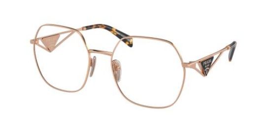 Prada designer clearance frames