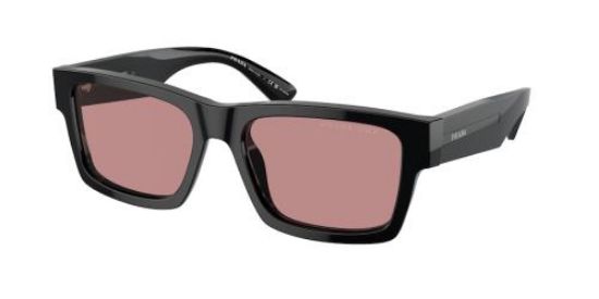 Prada PR13ZS Cat Eye Sunglasses in Red – Designer Daydream