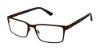 Picture of Geoffrey Beene Eyeglasses G444