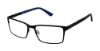 Picture of Geoffrey Beene Eyeglasses G444