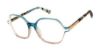 Picture of Botaniq Eyeglasses BIO1043T