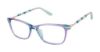 Picture of Gx By Gwen Stefani Eyeglasses GX838