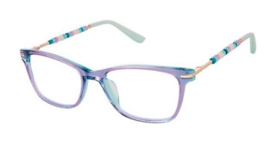 Picture of Gx By Gwen Stefani Eyeglasses GX838