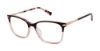 Picture of Gx By Gwen Stefani Eyeglasses GX100