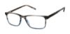 Picture of Geoffrey Beene Eyeglasses G540