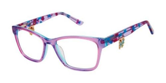 Picture of Gx By Gwen Stefani Eyeglasses GX841