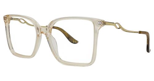 Picture of H Halston Eyeglasses Hh 2017