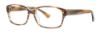 Picture of Vera Wang Eyeglasses TRISE