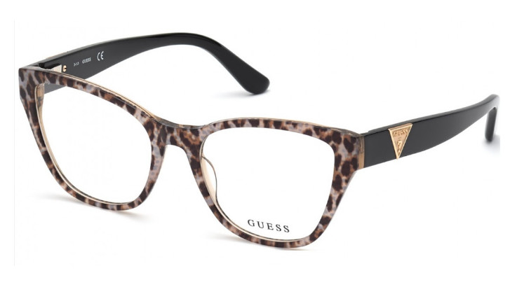 Picture of Guess Eyeglasses GU2828