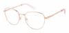 Picture of Juicy Couture Eyeglasses JU 313