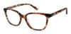 Picture of Juicy Couture Eyeglasses JU 231