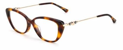 Picture of Jimmy Choo Eyeglasses JC337/G