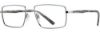 Picture of Alan J Eyeglasses AJ-174