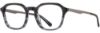Picture of Alan J Eyeglasses AJ-176