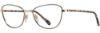 Picture of Alan J Eyeglasses AJ-526