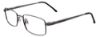 Picture of Cool Clip Eyeglasses CC834