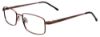 Picture of Cool Clip Eyeglasses CC834