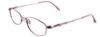 Picture of Cool Clip Eyeglasses CC820