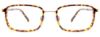 Picture of Clip & Twist Eyeglasses CT279