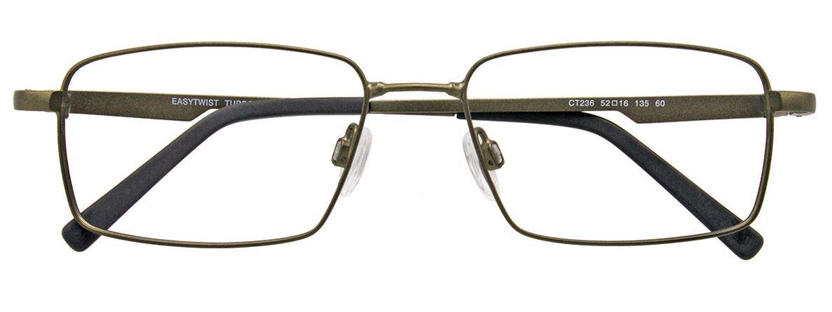 Picture of Clip & Twist Eyeglasses CT236