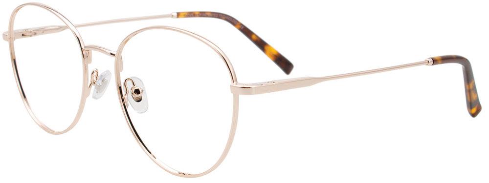 Picture of Cool Clip Eyeglasses CC852