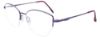 Picture of Cool Clip Eyeglasses CC846