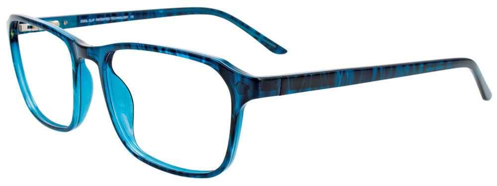 Picture of Cool Clip Eyeglasses CC849