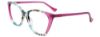Picture of Paradox Eyeglasses P5075