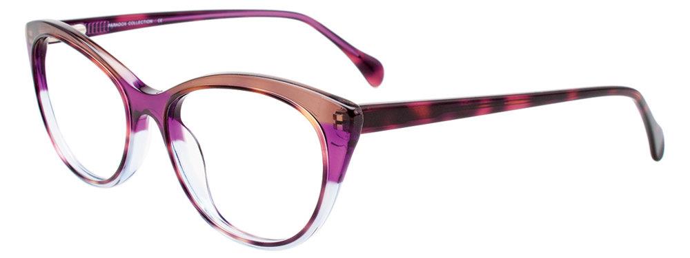 Picture of Paradox Eyeglasses P5076