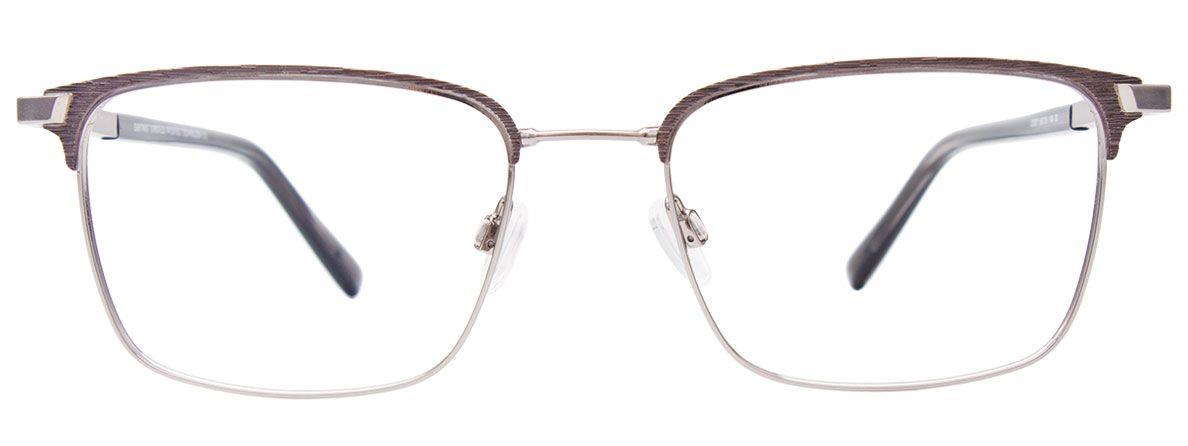 Clip & Twist Eyeglasses CT277 | Designer Frames Outlet