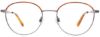 Picture of Clip & Twist Eyeglasses CT284