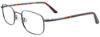 Picture of Cool Clip Eyeglasses CC836